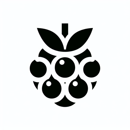 Berry Logo Design