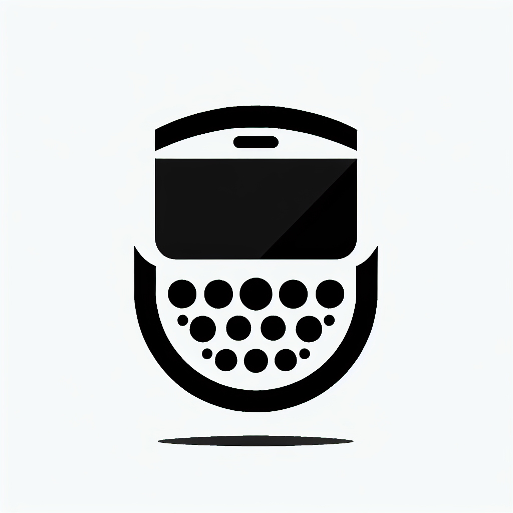 Mobile Device Logo