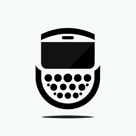 Mobile Device Logo