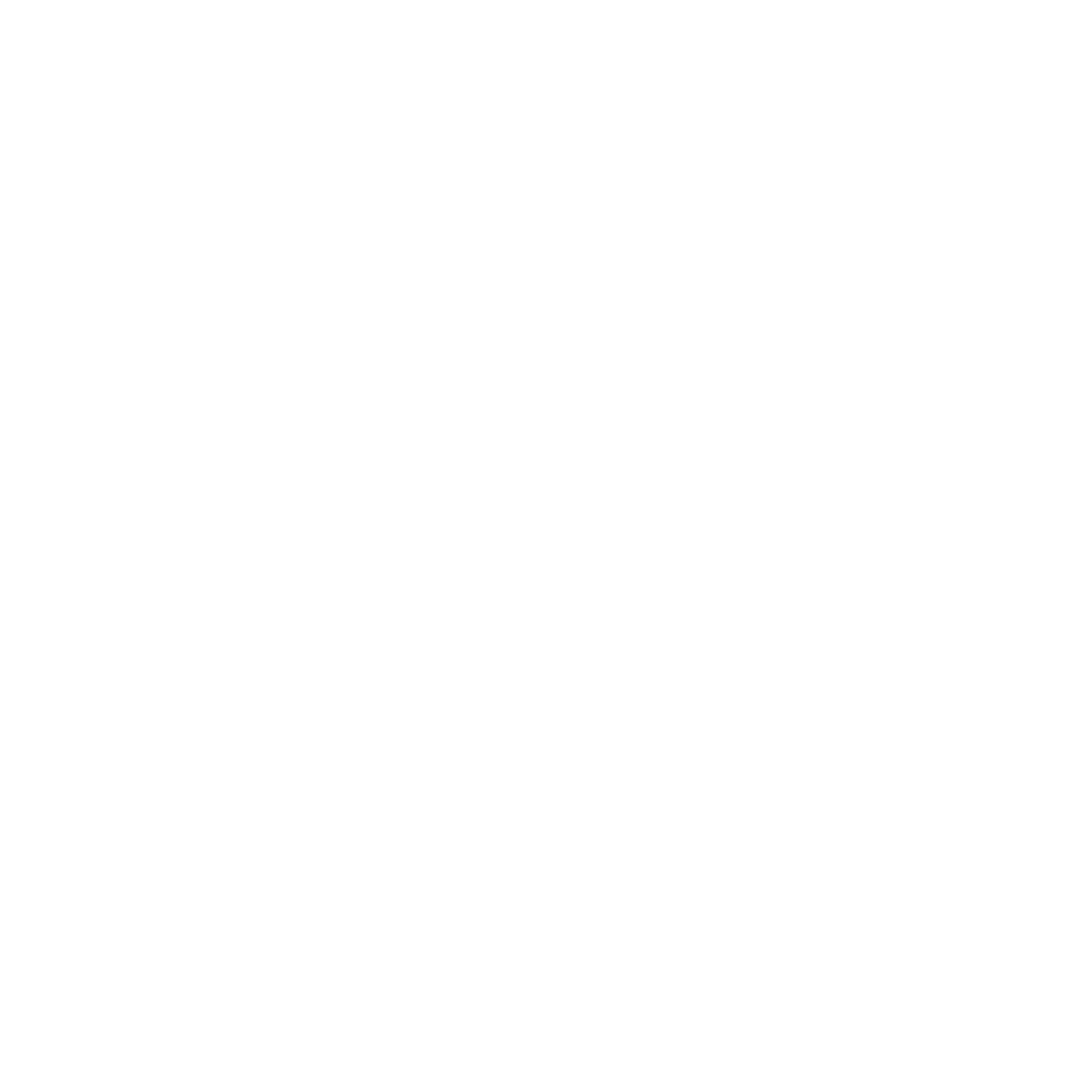 Mobile Device Logo #ffffff