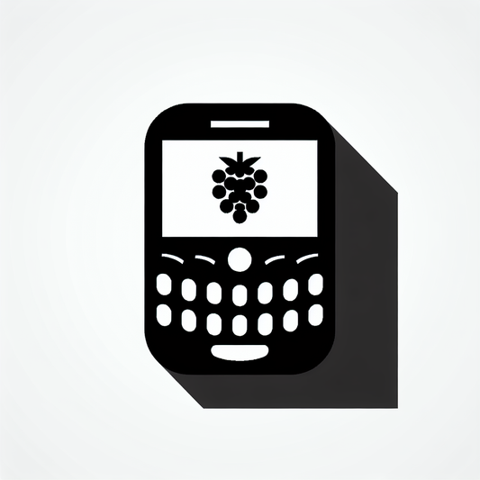 Mobile Phone Logo