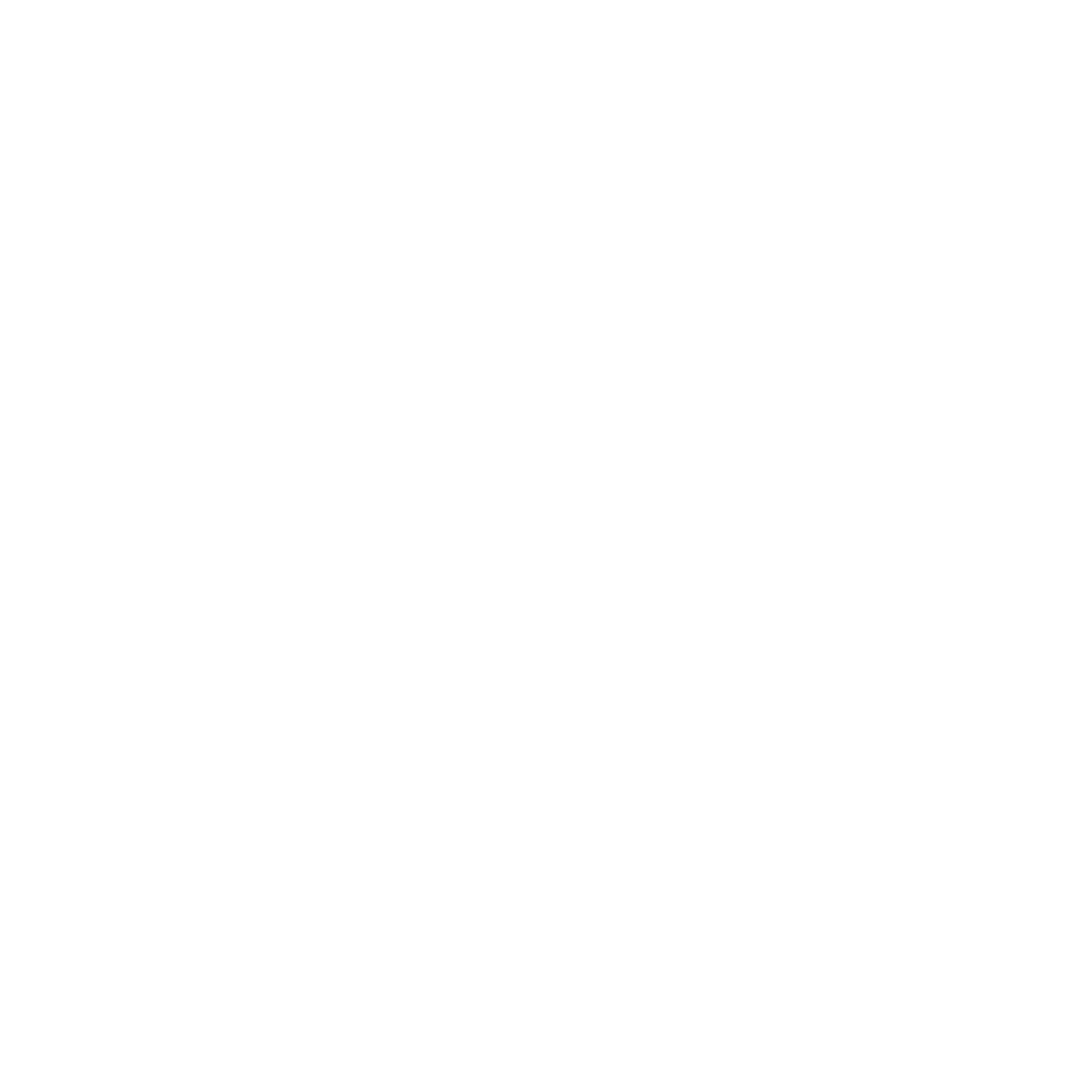 Yin Yang Logo Design #ffffff