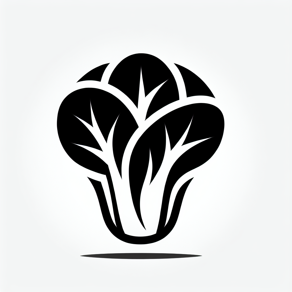 Leafy Green Logo