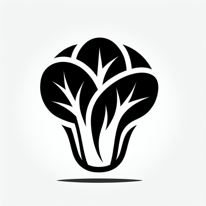 Leafy Green Logo