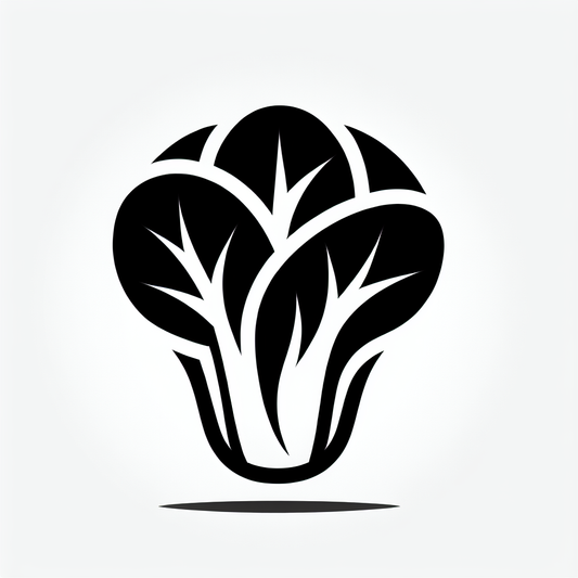 Leafy Green Logo