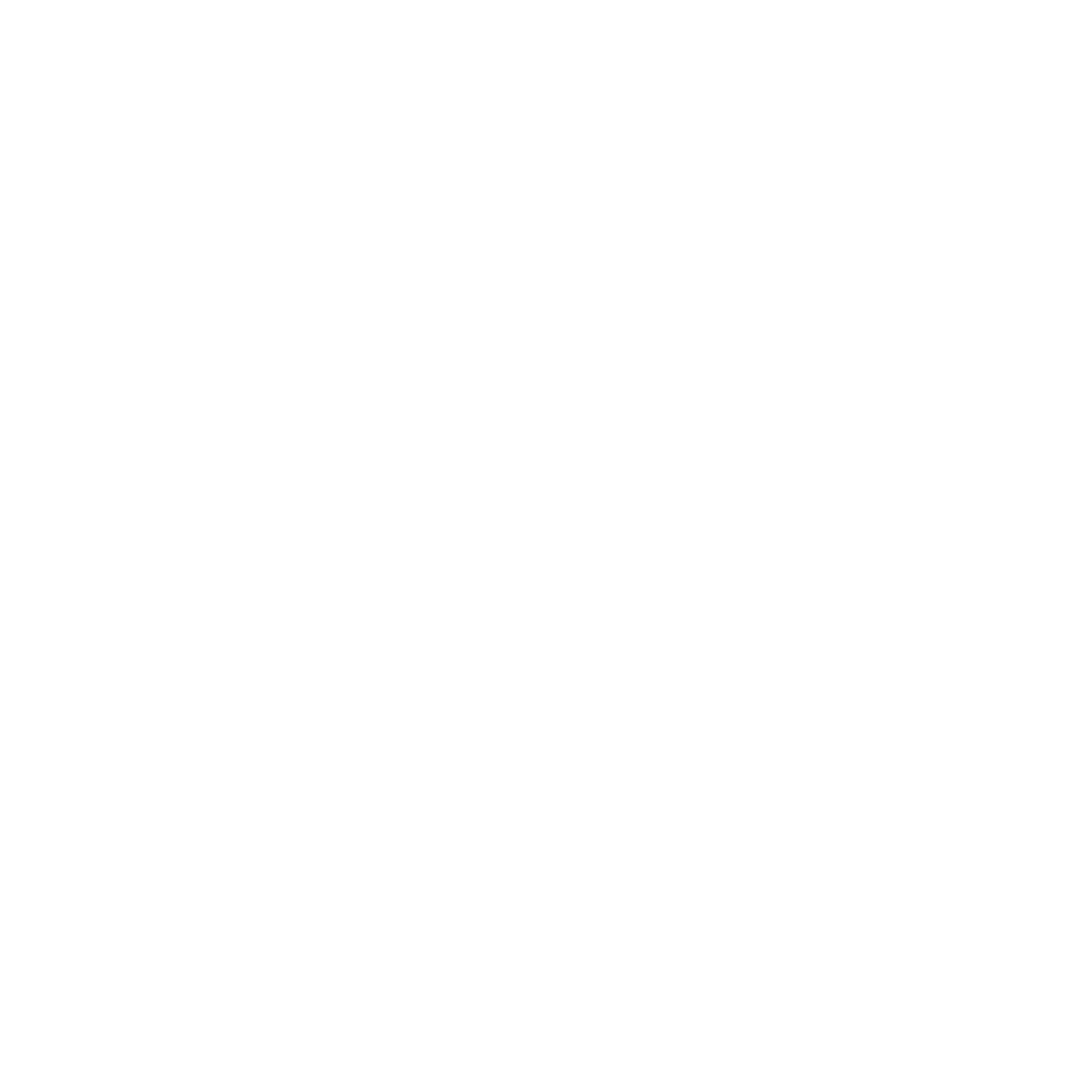 Leafy Green Logo #ffffff
