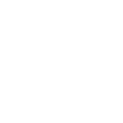 Leafy Green Logo #ffffff