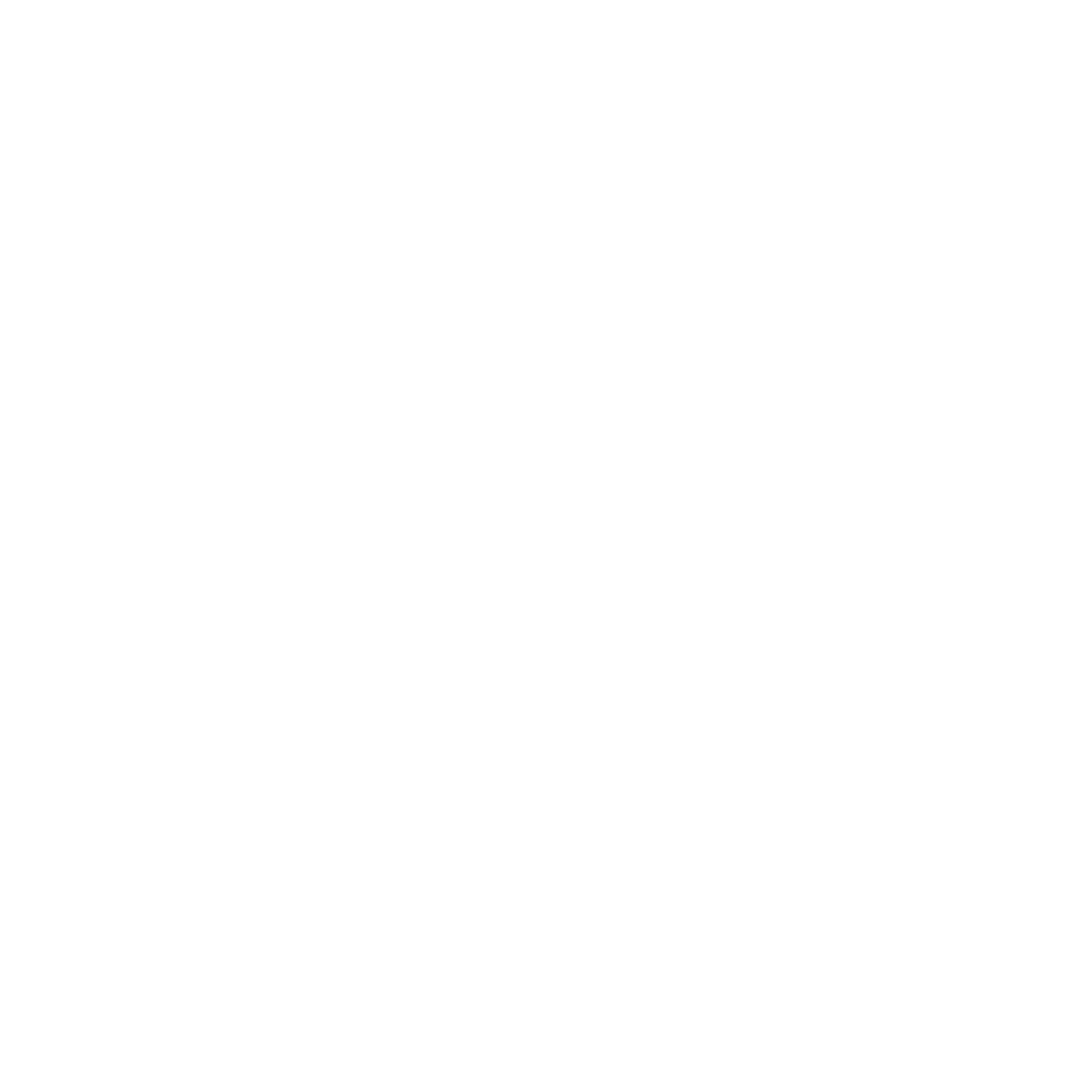Bok Choy Vegetable Logo #ffffff