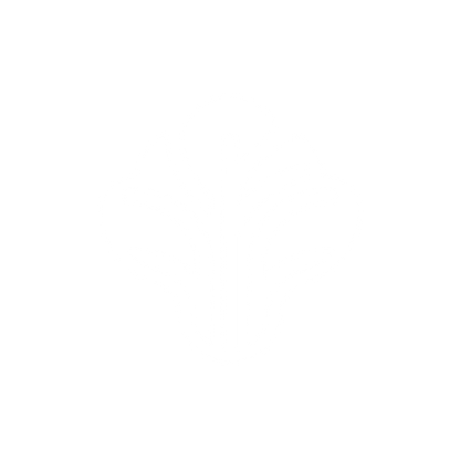 Bok Choy Vegetable Logo #ffffff