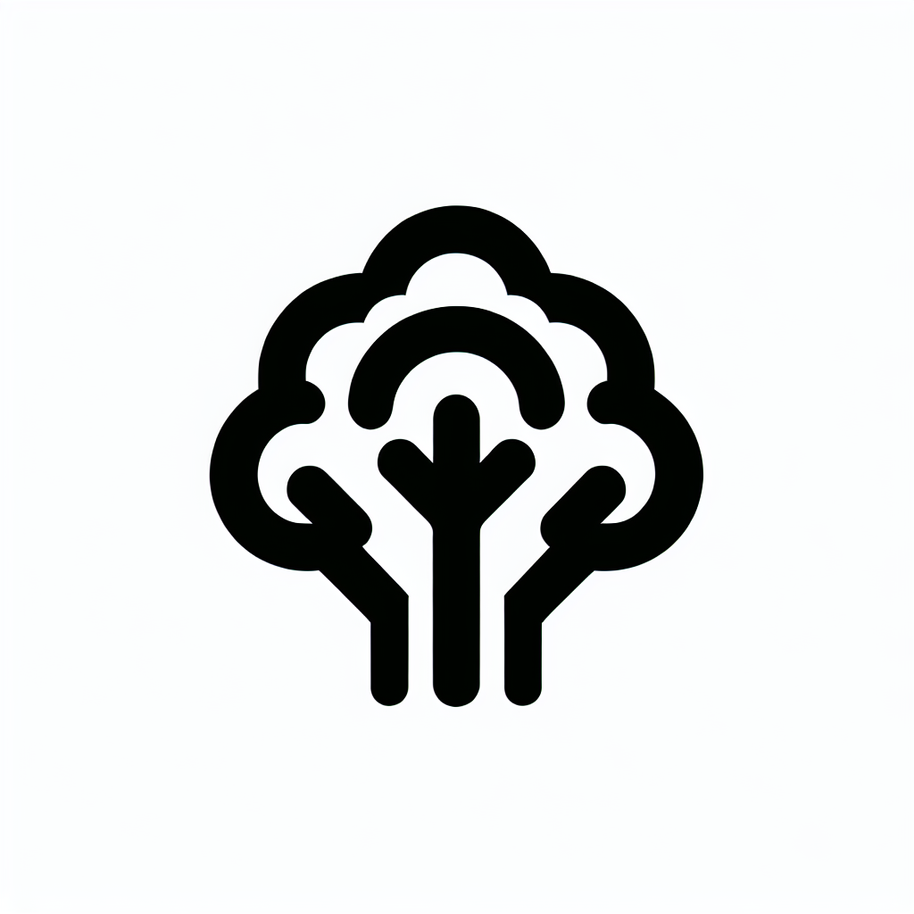 Tree Logo Design