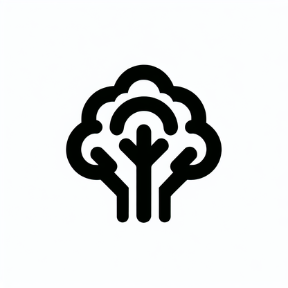 Tree Logo Design
