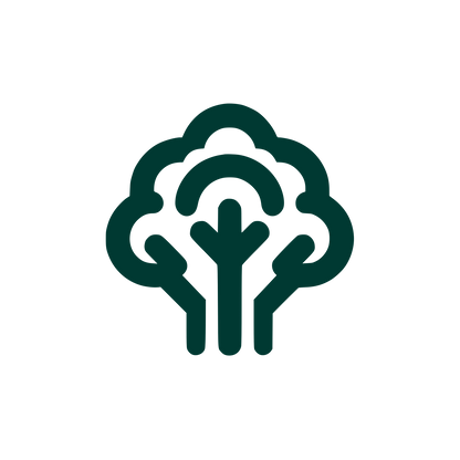 Tree Logo Design #003932