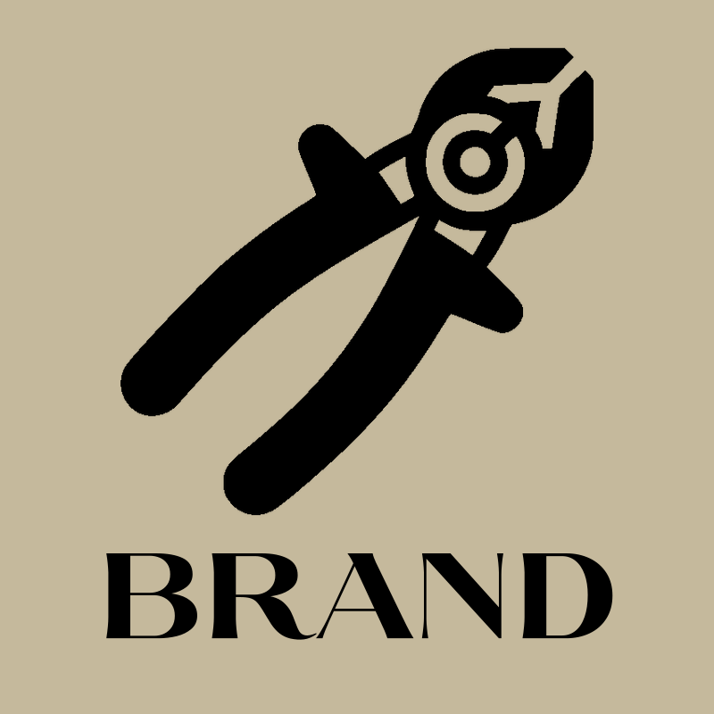 Pliers Logo preview