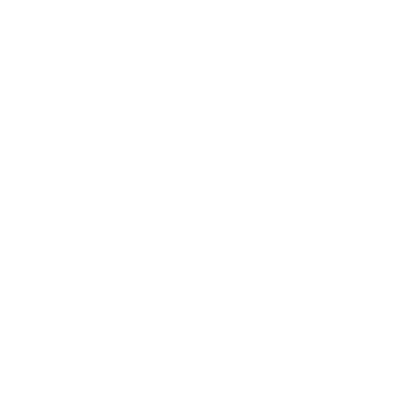 Tree Logo Design #ffffff