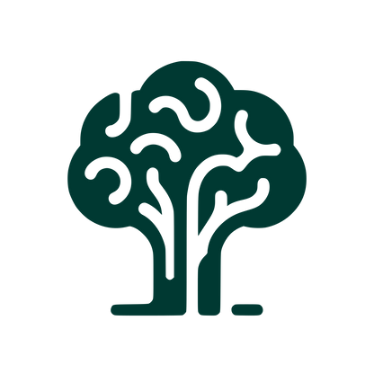Tree Logo Design #003932