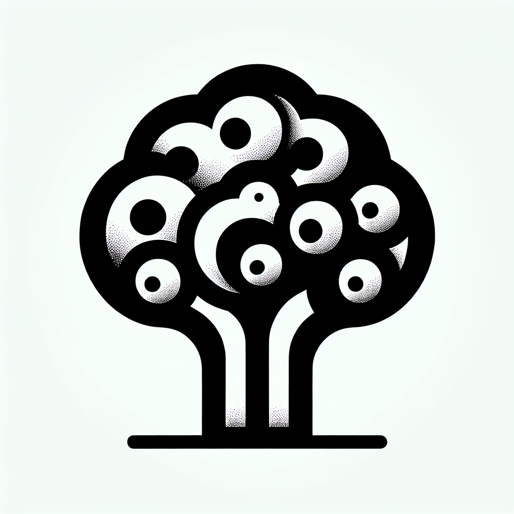 Tree Logo Design