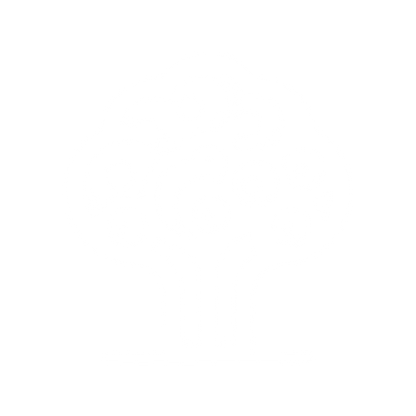 Tree Logo Design #ffffff
