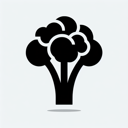 Logo of Broccoli Design