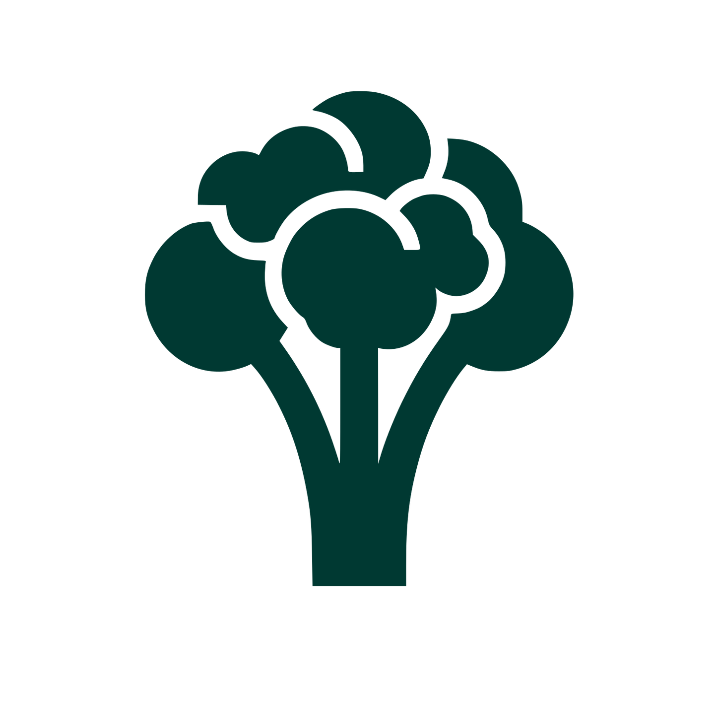 Logo of Broccoli Design #003932