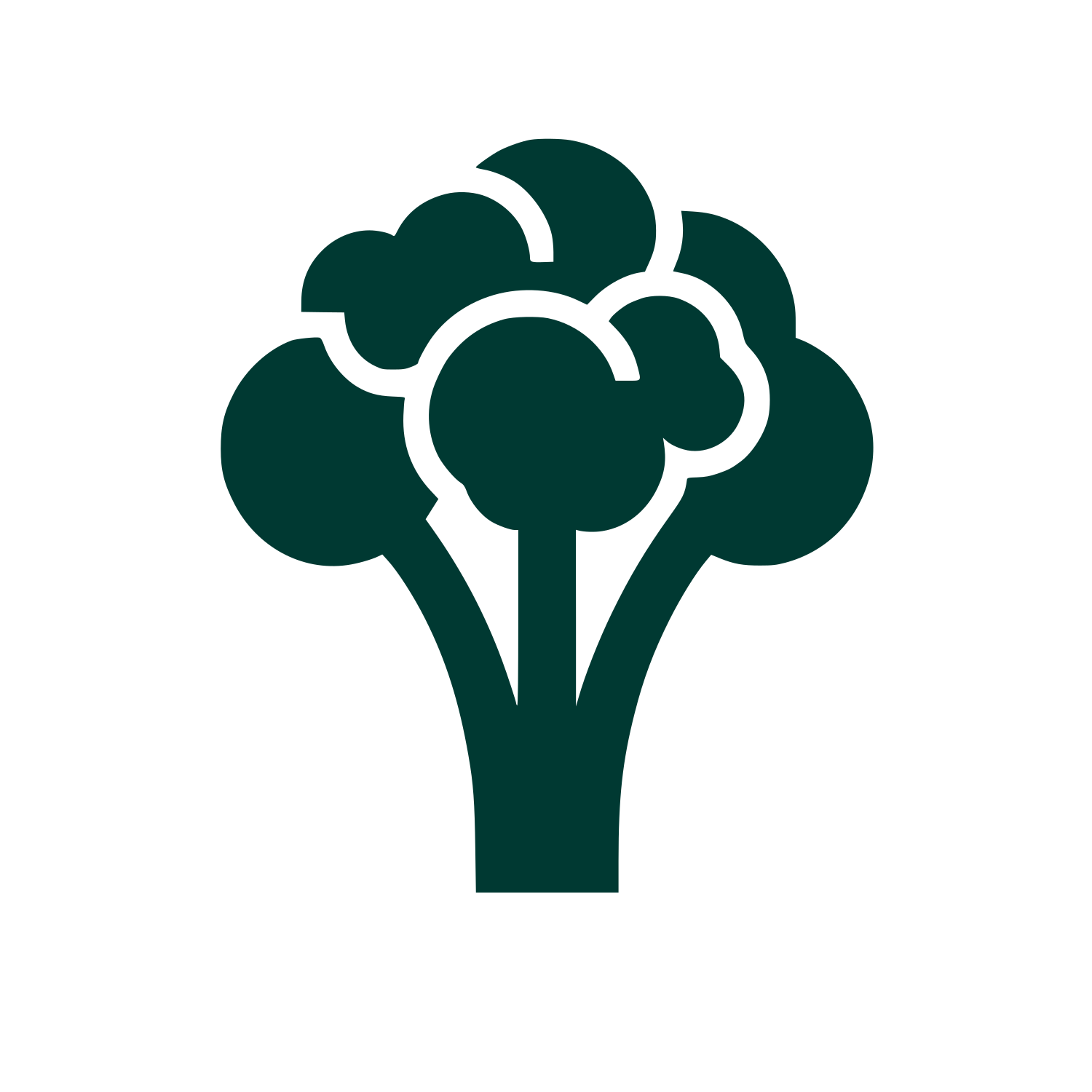 Logo of Broccoli Design #003932