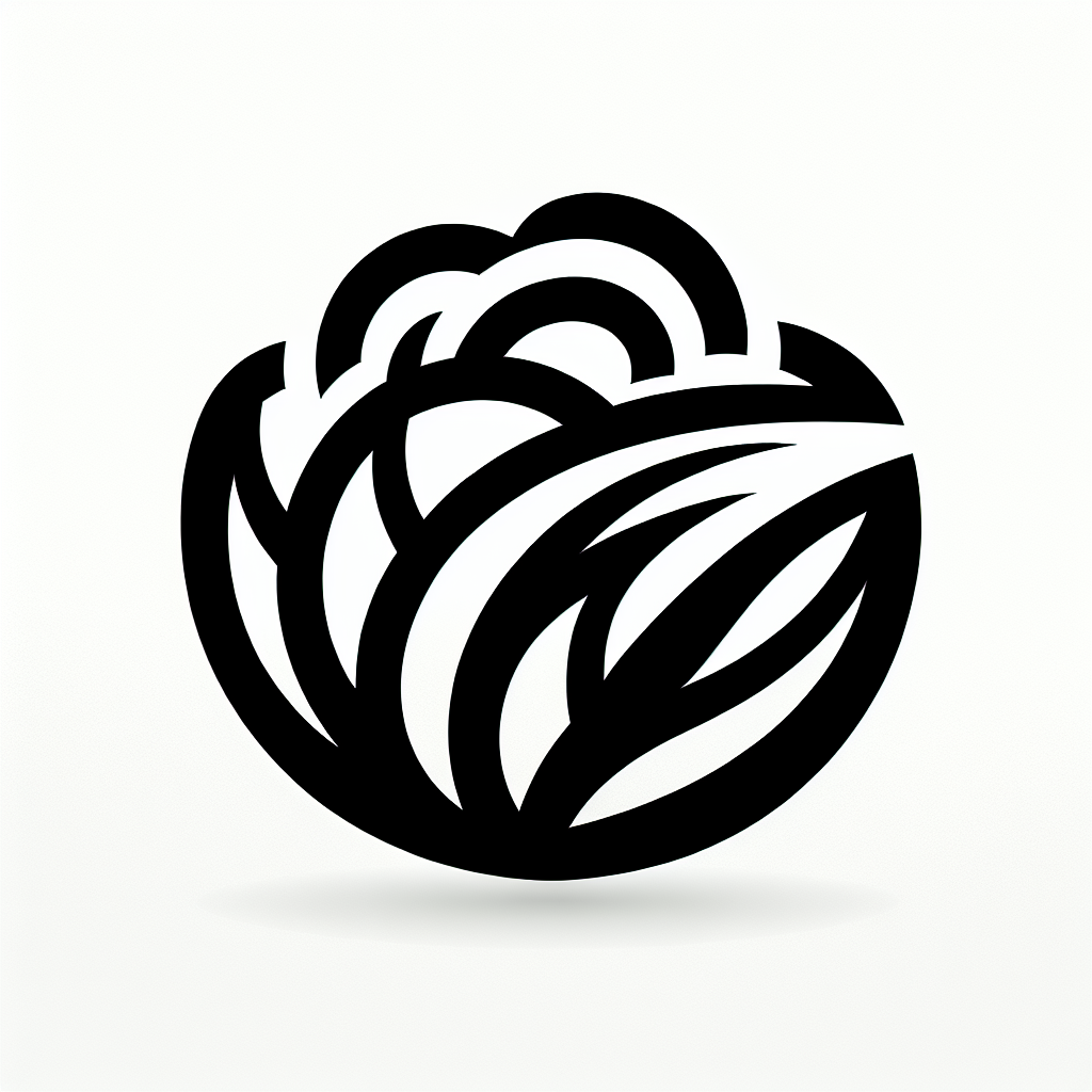 Floral Style Logo