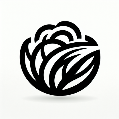 Floral Style Logo