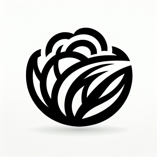 Floral Style Logo