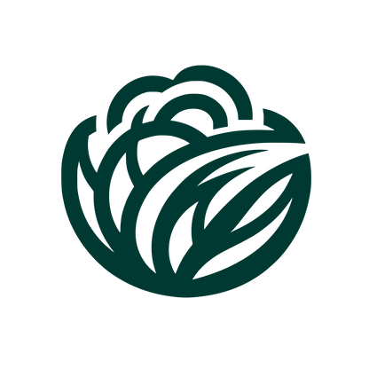 Floral Style Logo #003932