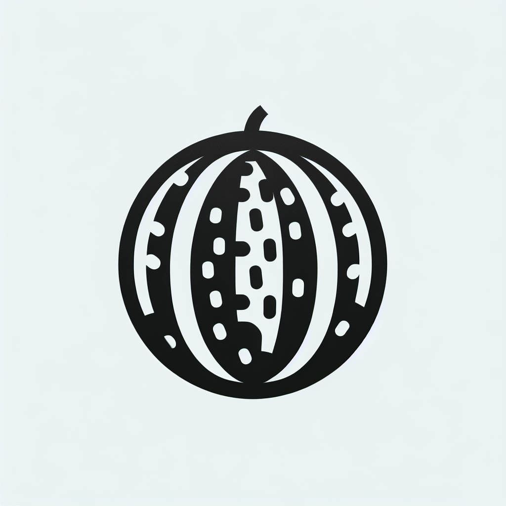 Watermelon Logo Design