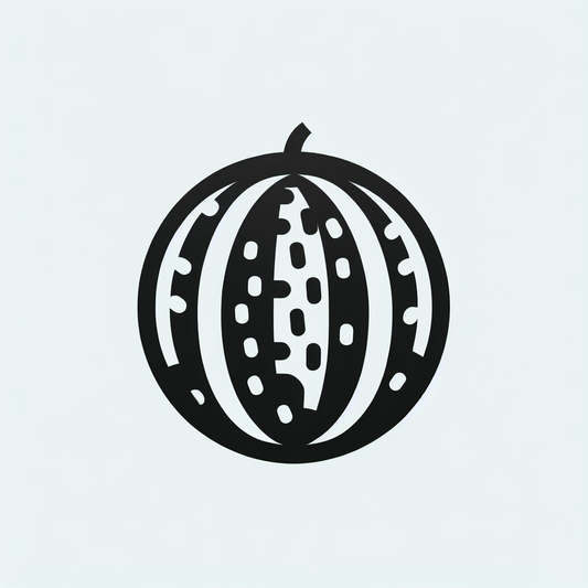 Watermelon Logo Design