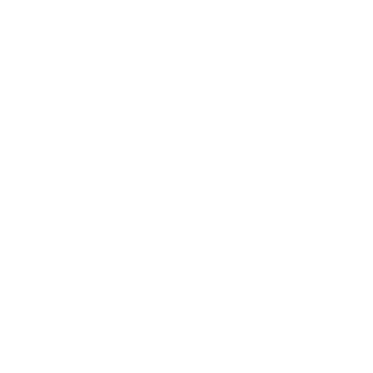 Watermelon Logo Design #ffffff