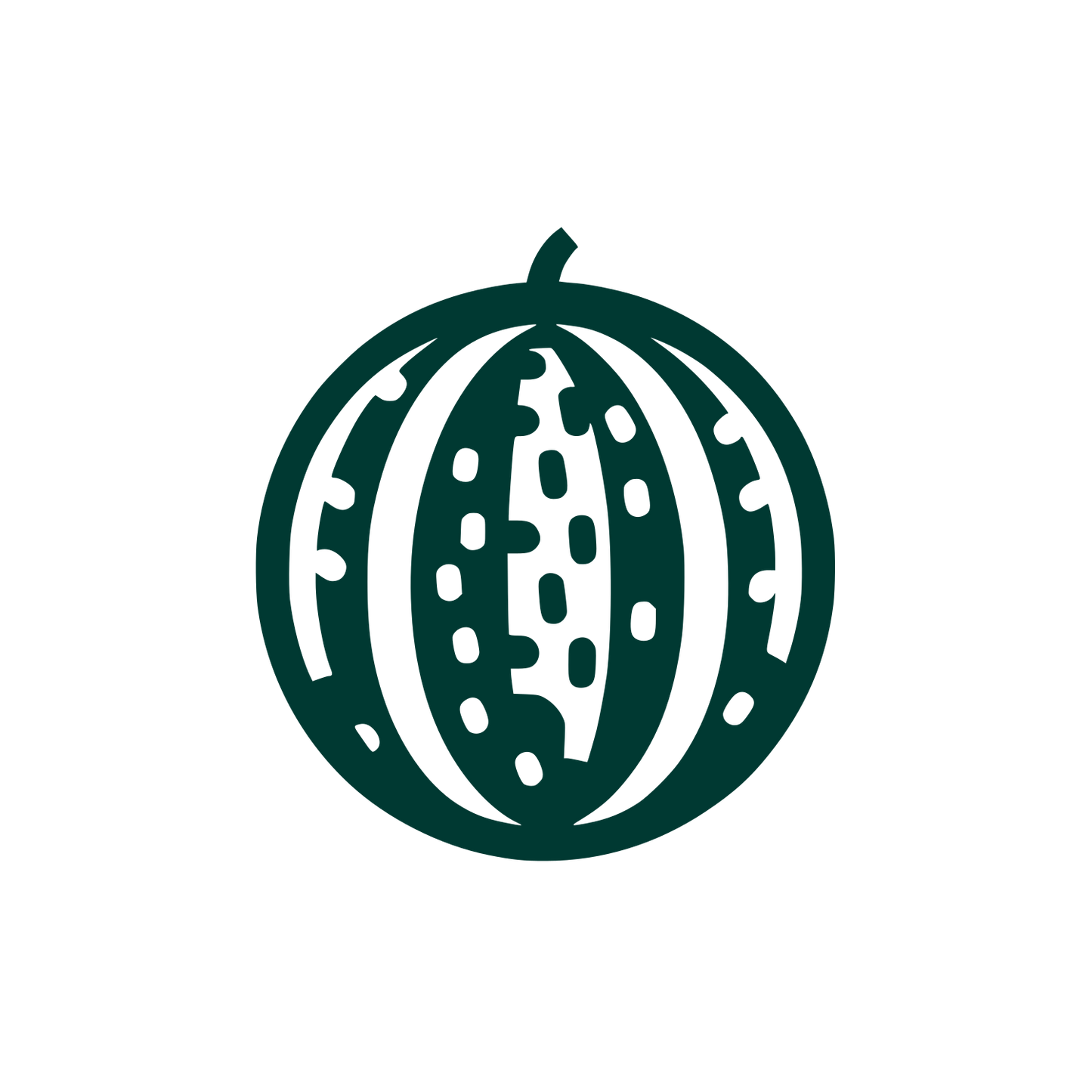 Watermelon Logo Design #003932