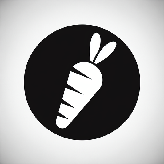 Carrot Logo Design