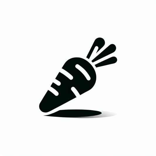 Carrot Logo Design