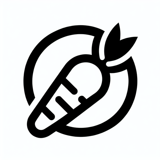 Carrot Logo Design
