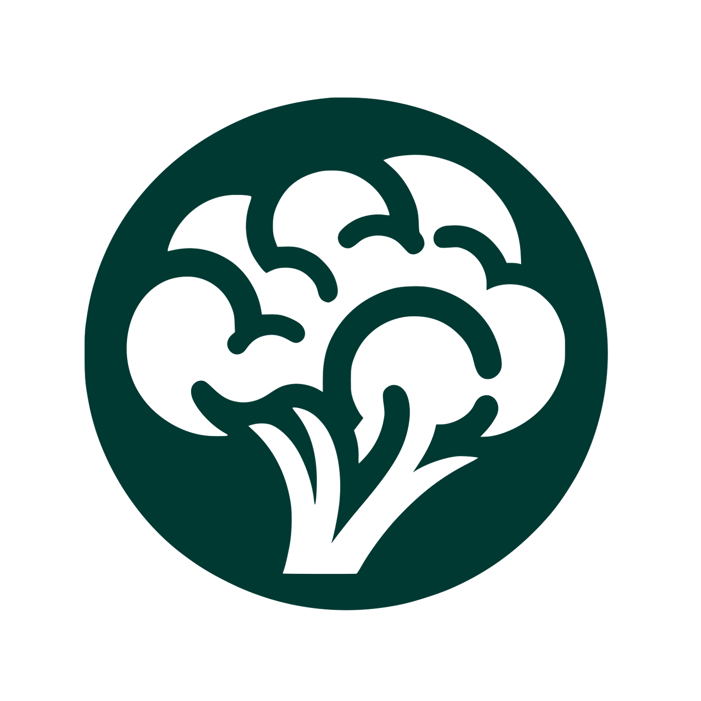 Logo of Cloud Design #003932