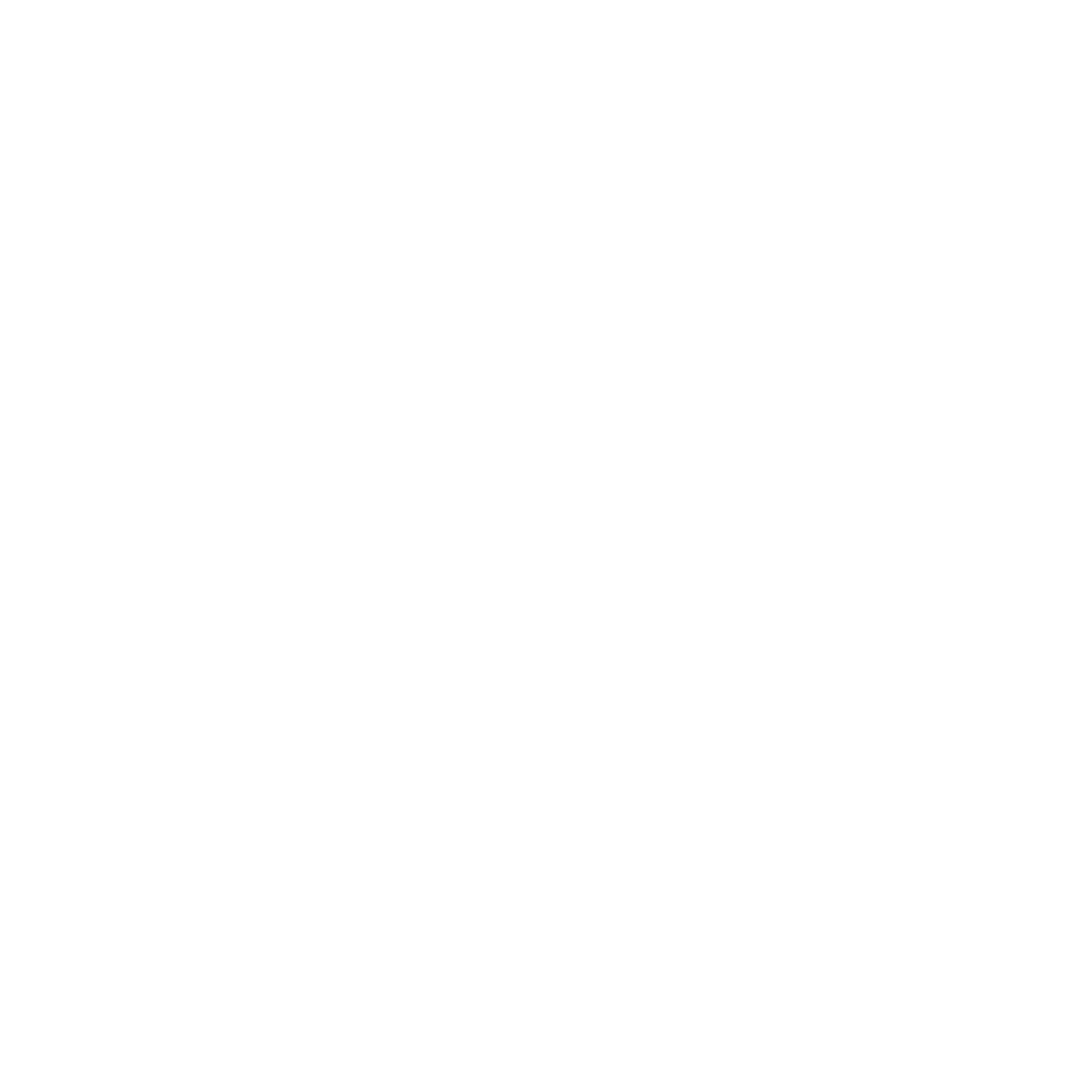 Celery Leaf Logo #ffffff