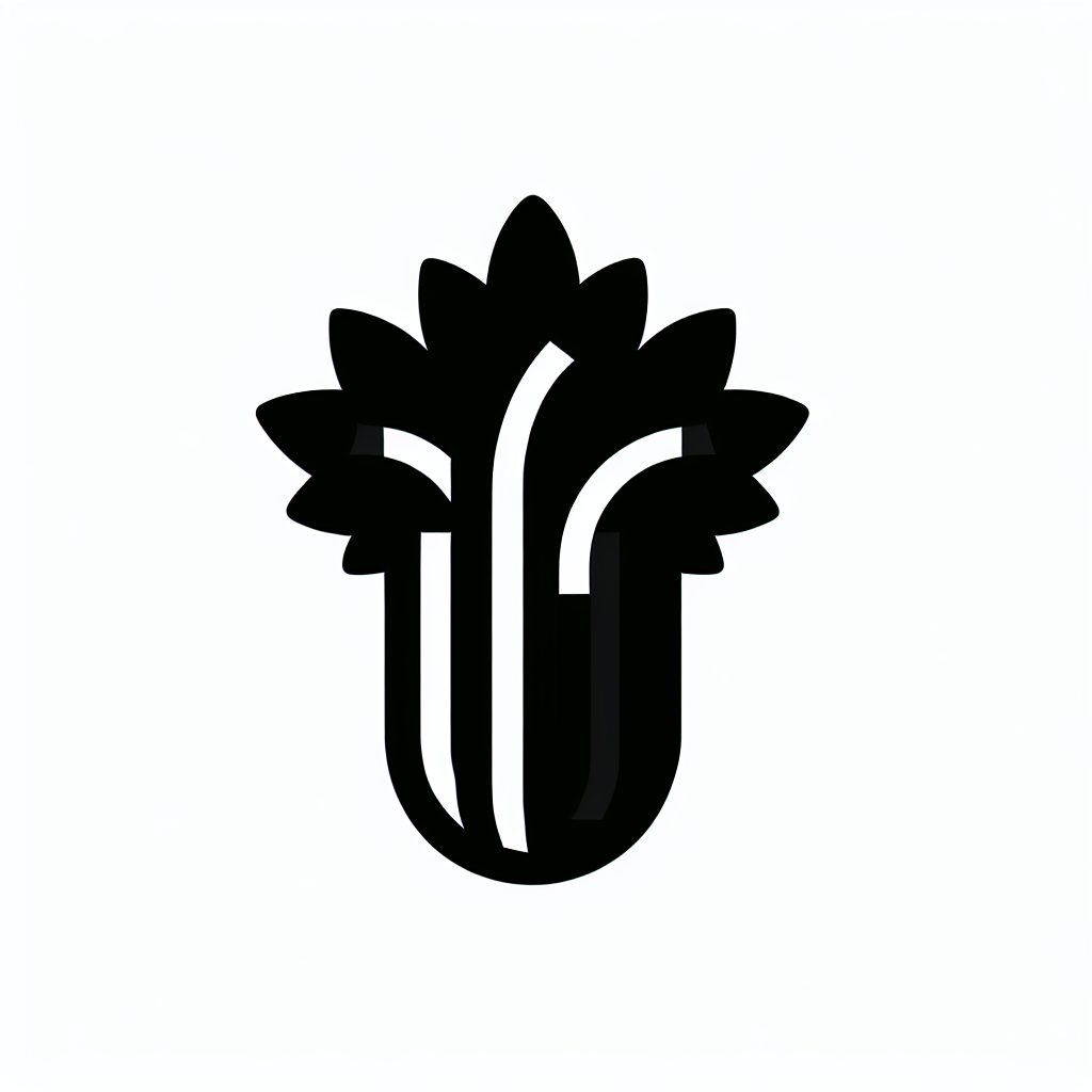 Celery Logo Design