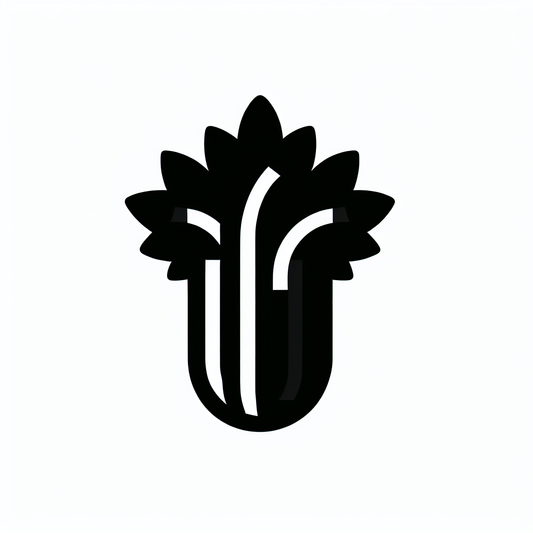 Celery Logo Design