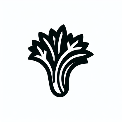 Logo of Celery Plant