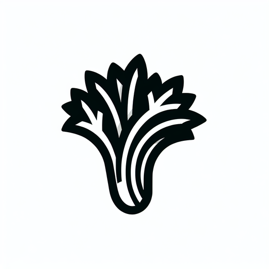 Logo of Celery Plant