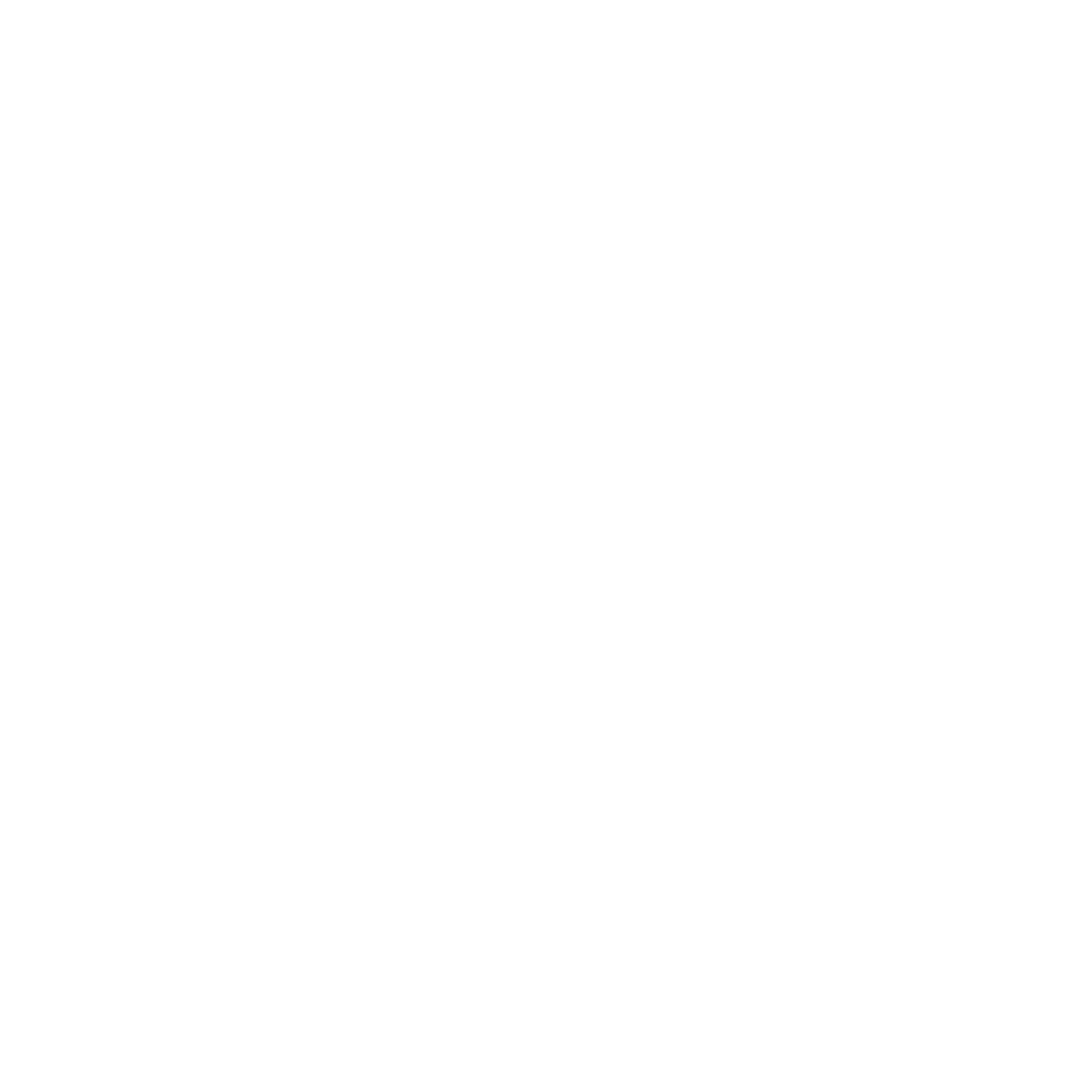 Logo of Celery Plant #ffffff