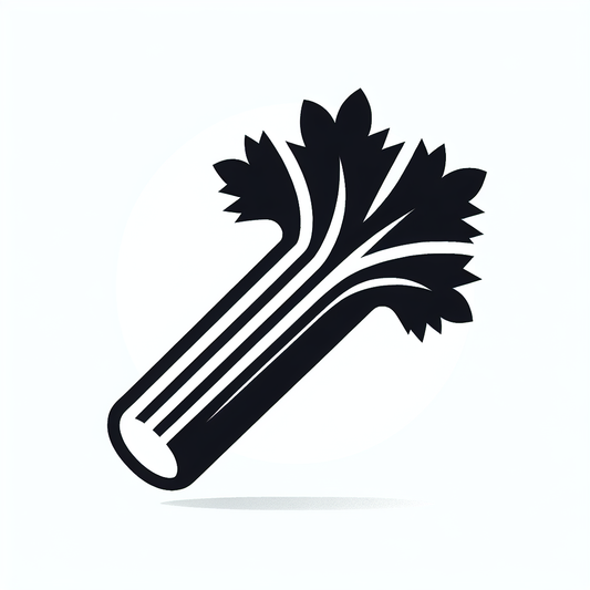 Celery Logo Design
