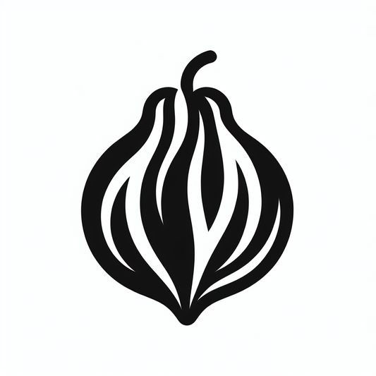 Onion Logo