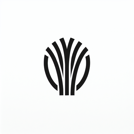 Chives Branches Logo