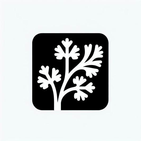 Botanical Logo Design