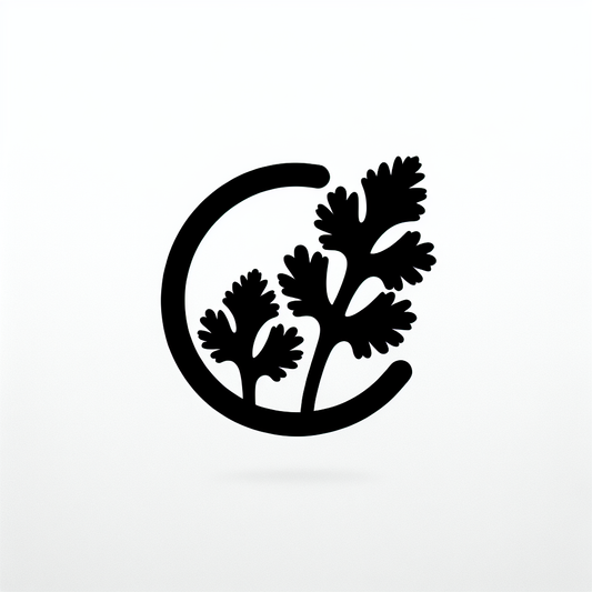 Herb Logo Design