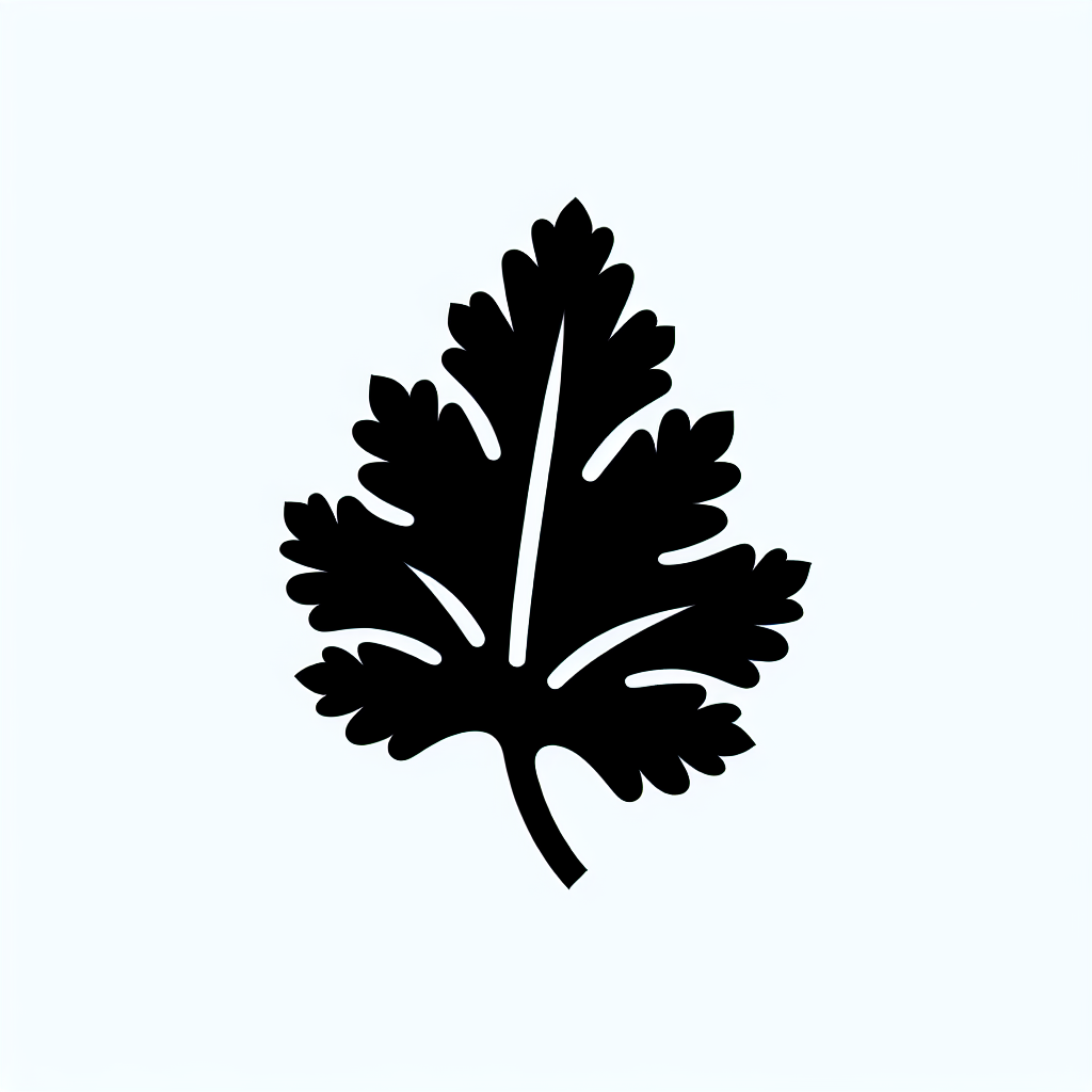 Logo of Leaf Design