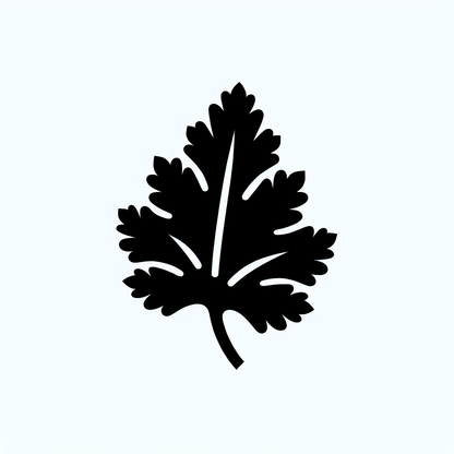 Logo of Leaf Design