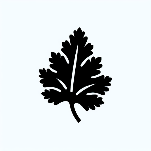 Logo of Leaf Design